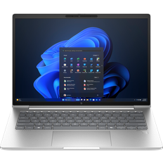 HP EliteBook Ordinateurs portables HP EliteBook 640 G11 Notebook 16 Go RAM 512 Go SSD