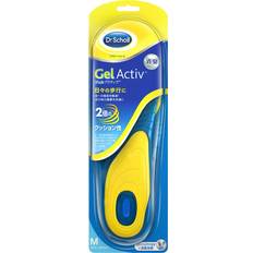 Scholl Dr Scholl Gel Active Everyday M 1 pair