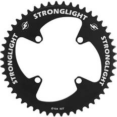 StrongLight Tray BMX 4 Branches Pour Chaîne D.104 Mono Noir