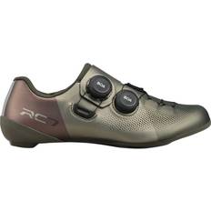 Shimano Fahrradschuhe SH-RC703W - Chrome/Rose