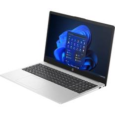 Laptops HP Laptop 255 G10 AMD Ryzen 5 7530U 15.6 Full HD 16 GB DDR4 512 GB SSD