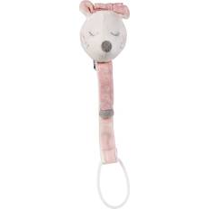Attaches-sucettes Sauthon Attache Sucette Lilibelle