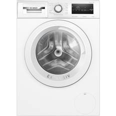 Wasmachines Bosch WAN28297NL Exclusiv Wasmachine Wit