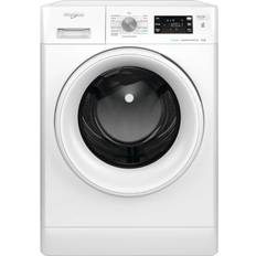 Lavatrici Whirlpool Lave-Linge Hublot 8 kg 1400 tours/min
