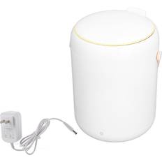 Vestidos Portable Mini Washing Machine Intelligent Underwear Washer 3L