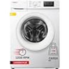 Lavadoras Corberó Lavadora Carga Frontal CLH7BL1224 7kg 1200rpm