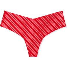Victoria's Secret No-Show Thong Panty - Women's