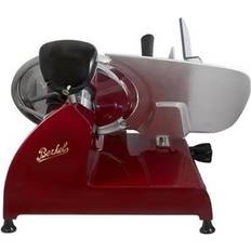 Berkel Meat Slicers Berkel Affettatrice Elettrica Red Line 300 Diametro Lama 300 mm Rosso