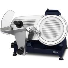 Robot Meat Slicer Noir 25 cm
