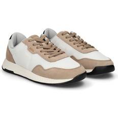 BOSS Låg Sneaker Titanium