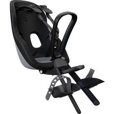 Barnestol til front Thule Yepp Nexxt 2 Mini Front Mount Cykelstol Monument