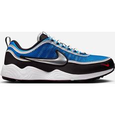 Nike Air Zoom Spiridon Sneakers - Blue/Metallic Luster