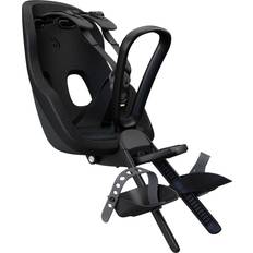 Cykelsitsar Thule Yepp Nexxt 2 Mini Frontmonteret Barnestol Midnight Black