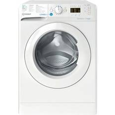 Lavatrici Indesit Innex Steam Lavatrice a Libera Installazione BWA 81295X