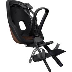 Cykelsitsar Thule Yepp Nexx 2 Mini Chocolate Brown Cykelbarnstol