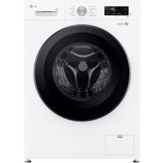 LG Lavatrici LG F4NX1008NWK Waschmaschine A Dampf 8kg 1400giri Wechselrichter Wifi