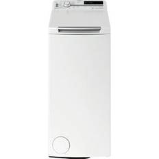 Whirlpool Caricamento dall'alto - Lavatrice Lavatrici Whirlpool Lavatrice Carica dall'Alto 6.5 Kg TDLR 65261BS