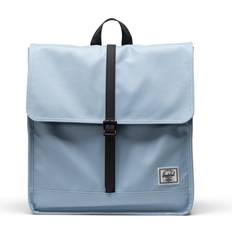 Herschel Väskor Herschel City Backpack - Urban Ryggsäck - Ashley Blue