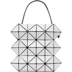 Issey Miyake Tasker Issey Miyake Beyond Bag - Grayish White