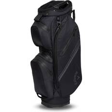 Callaway Chase DRY Cart Bag Black