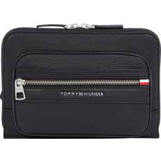 Tommy Hilfiger Men Bum Bags Tommy Hilfiger Metal Logo Bum Bag