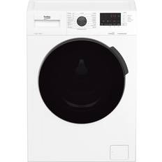 Lavatrici Beko B300 UWR82A2I Lavatrice Caricamento Frontale 8 kg