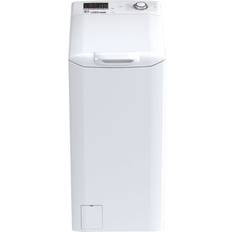 Lavatrici Hoover H-WASH 300 Lite H3T 272D3/1-11 Lavatrice Caricamento Dall'Alto 7 kg