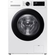 Lavatrici Samsung WW80CGC04DAE Serie 5000T Crystal Clean White