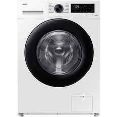 Samsung WW80CGC04DAE Serie 5000T Crystal Clean White