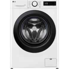 LG Lave-linge LG Lave Linge Sechant Frontal F964R35WR