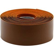 Leather Grips Velox Classic Bar Tape Brown Black