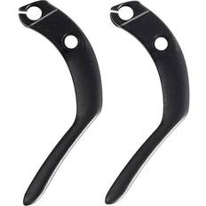 3T Aero Pro Tempo Bromsespaker Svart Aluminium