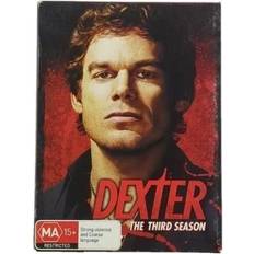 Dexter Season 3 - Michael C. Julie Benz Hall