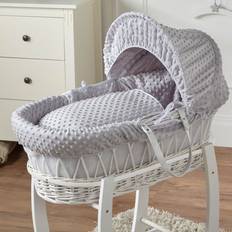 Bassinetts Kid's Room on sale For Your Little One Wicker Moses Basket
