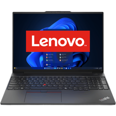 Laptops Lenovo ThinkPad E16 Gen 2 21MA 16" 16GB 512GB