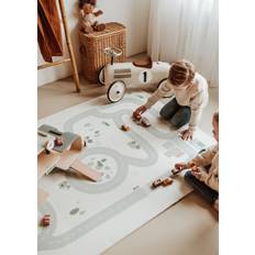 Play&Go EEVAA Puzzlematte Road