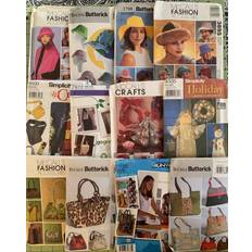 Yarn & Needlework Supplies Simplicity Crafts Bag Pocketbook Cell Phone Holder