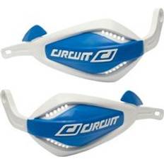 Motorcycle Handguards Circuit Equipment P4 Handguard