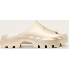 Dam - Guld Slides AllSaints Pantolette ECLIPSE