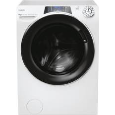 Candy Lavatrici Candy RapidÓ Pro RP 4116BWMBC/1-S Lavatrice Caricamento Frontale 11 kg 1400 giri/min Bianco
