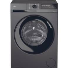 Candy Vaskemaskiner Candy BR 410B8G-S Vaskemaskine Front-læsning 10 kg 1400 rpm Anthracit