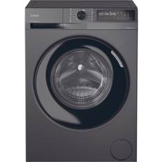 Lavatrici Candy Lavatrice BR48B6GS 8 Kg Classe A-anthracite
