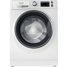 Hotpoint Ariston NR 849G WS A IT Lavatrice 9 kg 1400 Giri/min