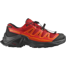 Salomon Kid's X Ultra GORE-TEX Multisport Shoes - Red