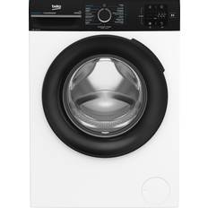 Wasmachines Beko BM3WFT3841B Wasmachine