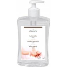 Sport Tec Cosimed Massageolie GRIP 500 ml