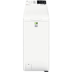 AEG Lavatrice Carica Dall'Alto 6 kg 1151 Giri/min Bianco