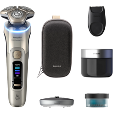 Philips i9000 Prestige Ultra XP9403 Wet and Dry Electric Shaver