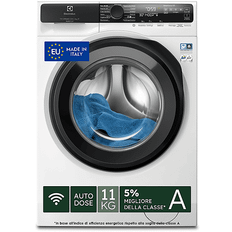 Lavatrici Electrolux EW7F511GQ Lavatrice Caricamento Frontale 11 kg