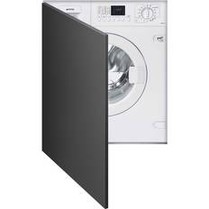 Lavatrici Smeg Lavasciuga Da Incasso LSIA147S Bianco
